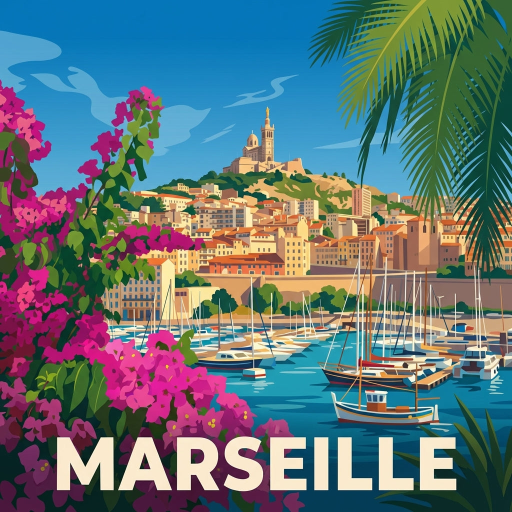 Marseille