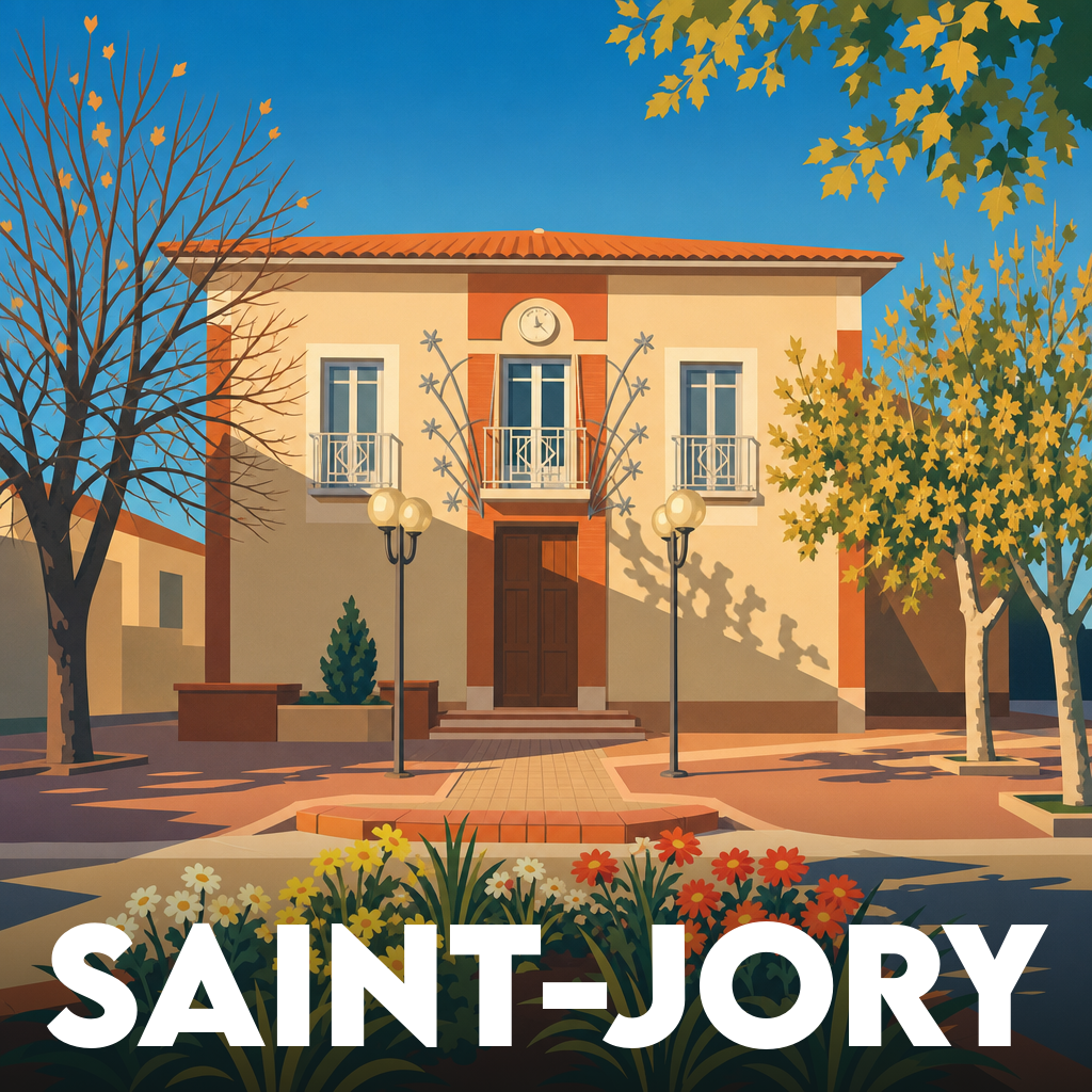 Saint-Jory