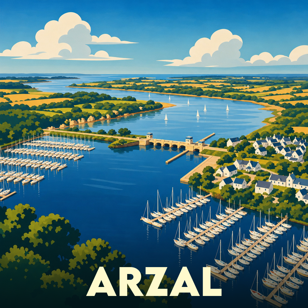 Arzal