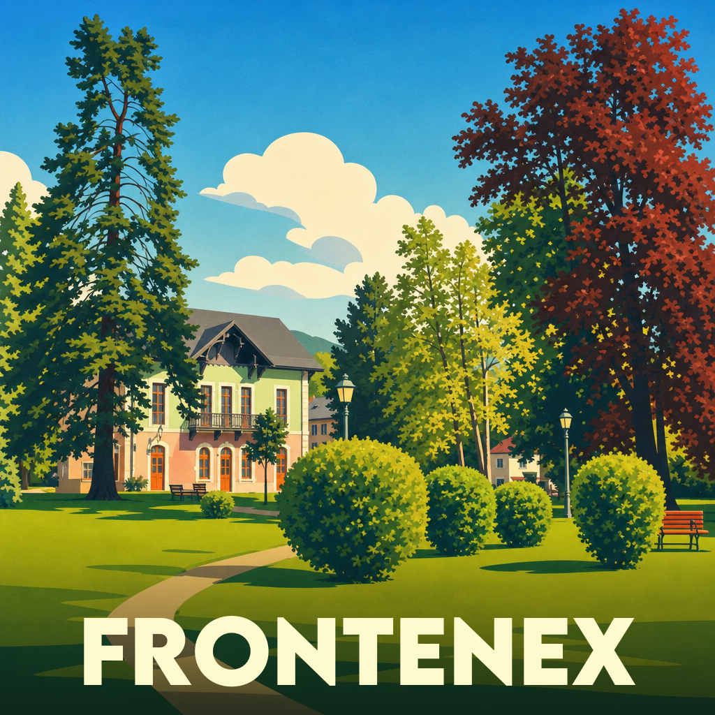 Frontenex