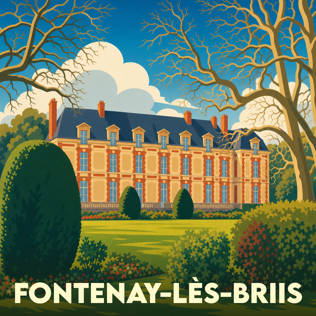 Fontenay-lès-Briis