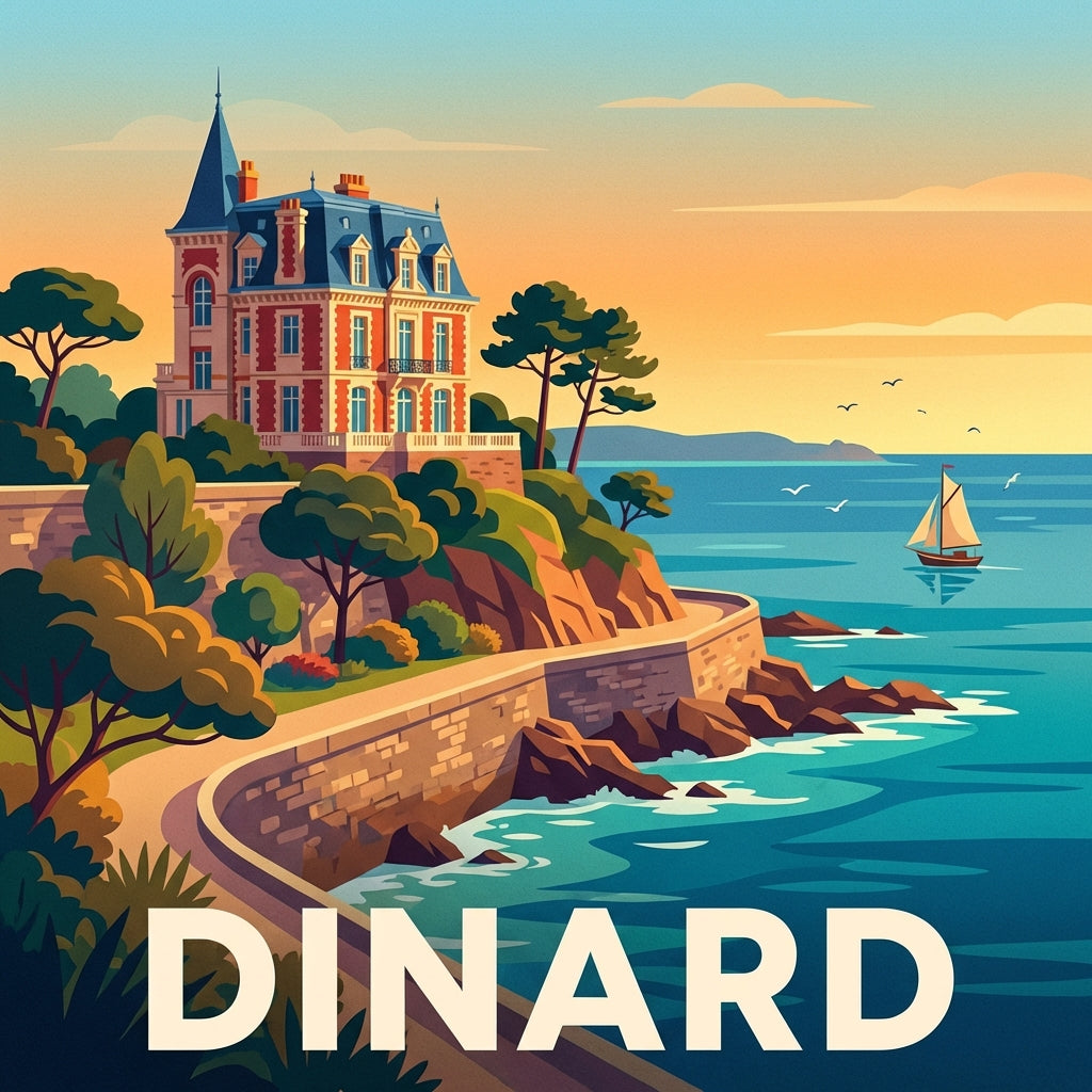 Dinard