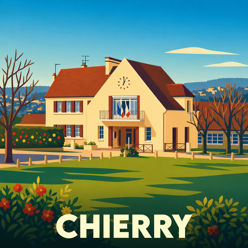 Chierry