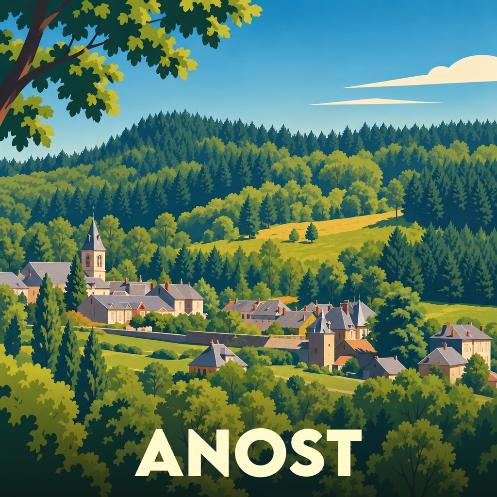 Anost