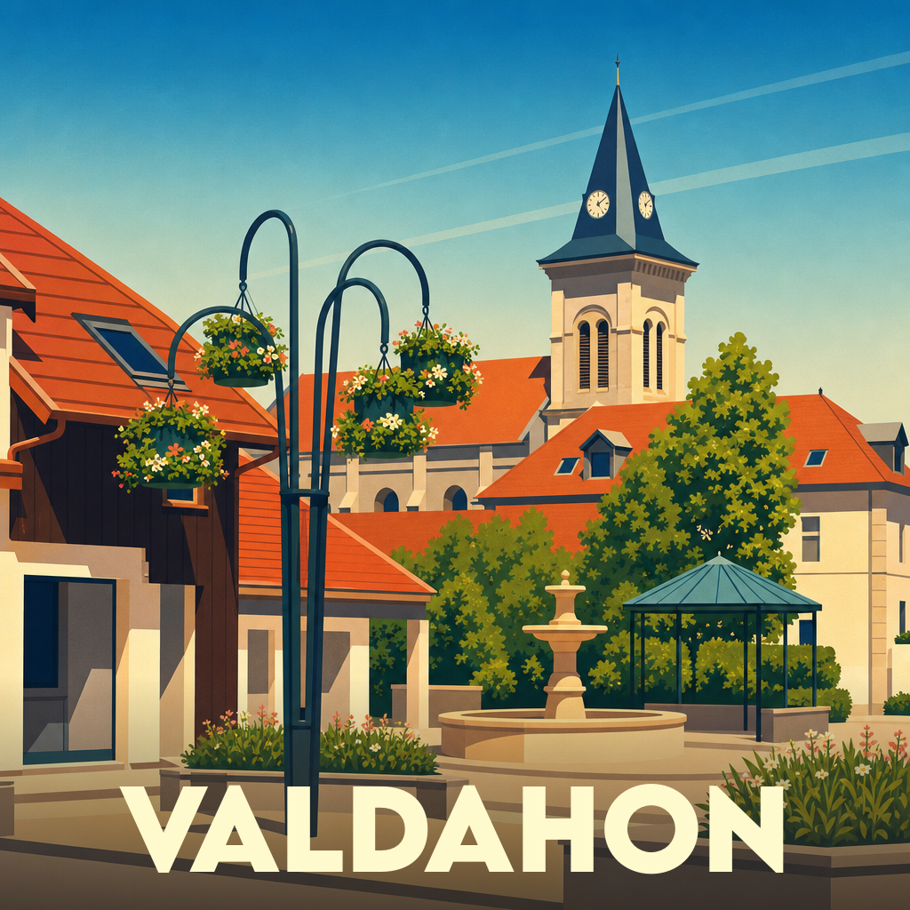 Valdahon