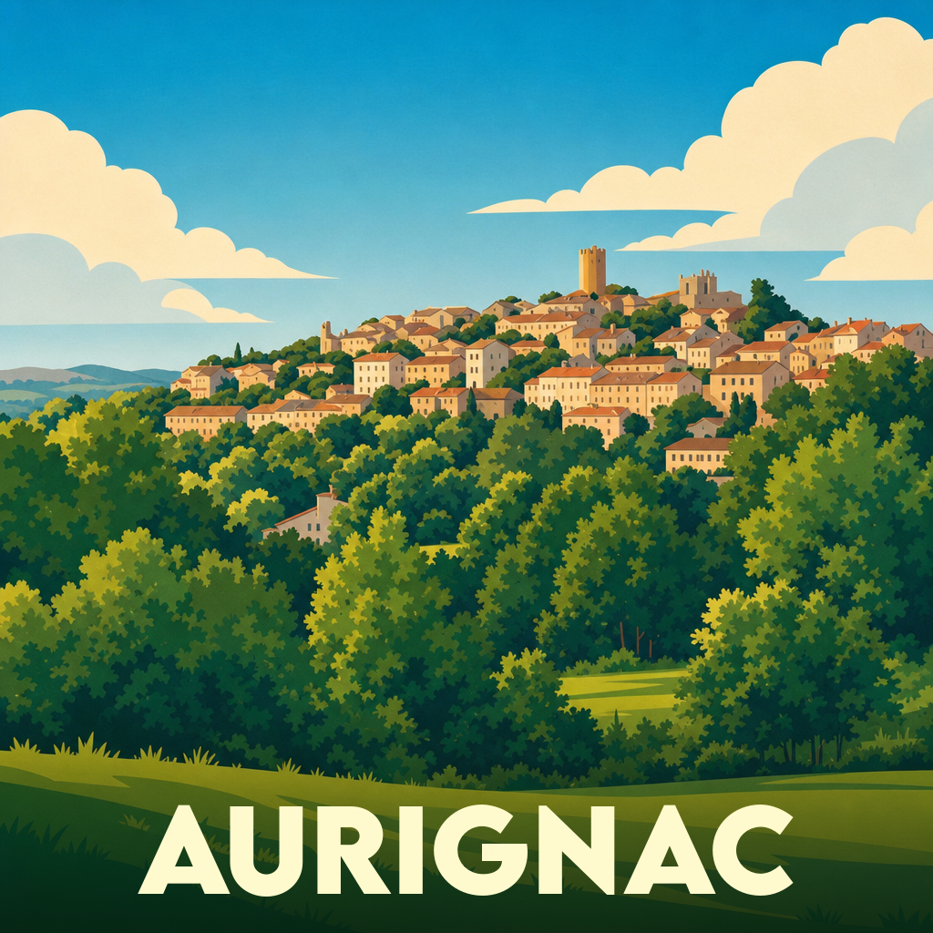 Aurignac