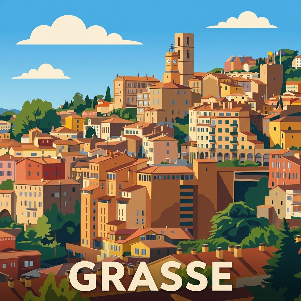Grasse