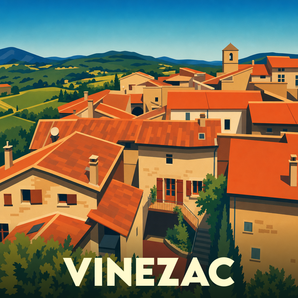 Vinezac