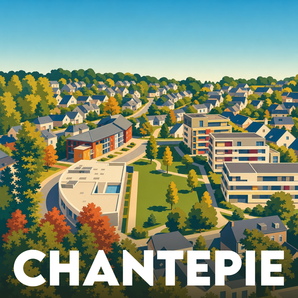 Chantepie