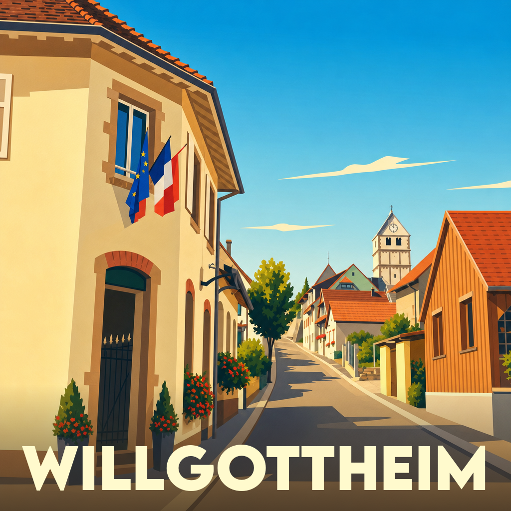 Willgottheim
