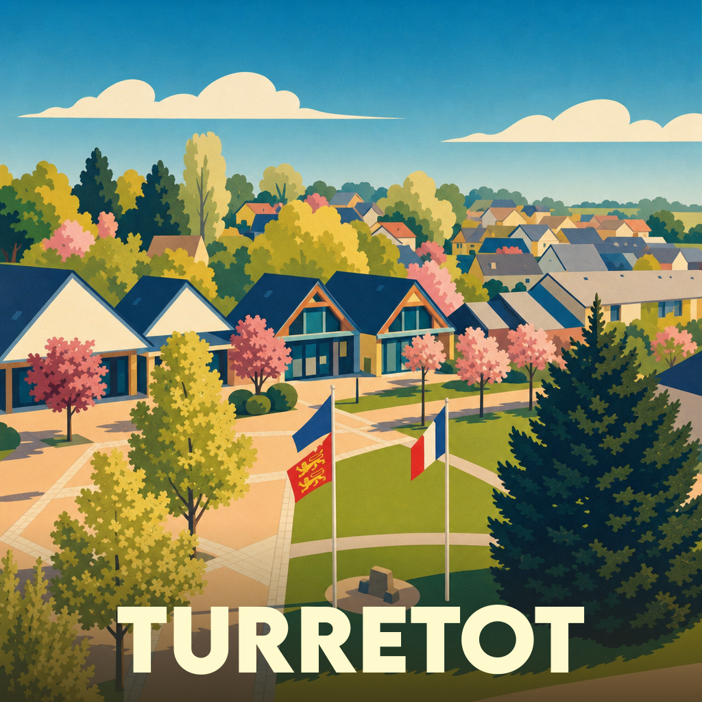 Turretot
