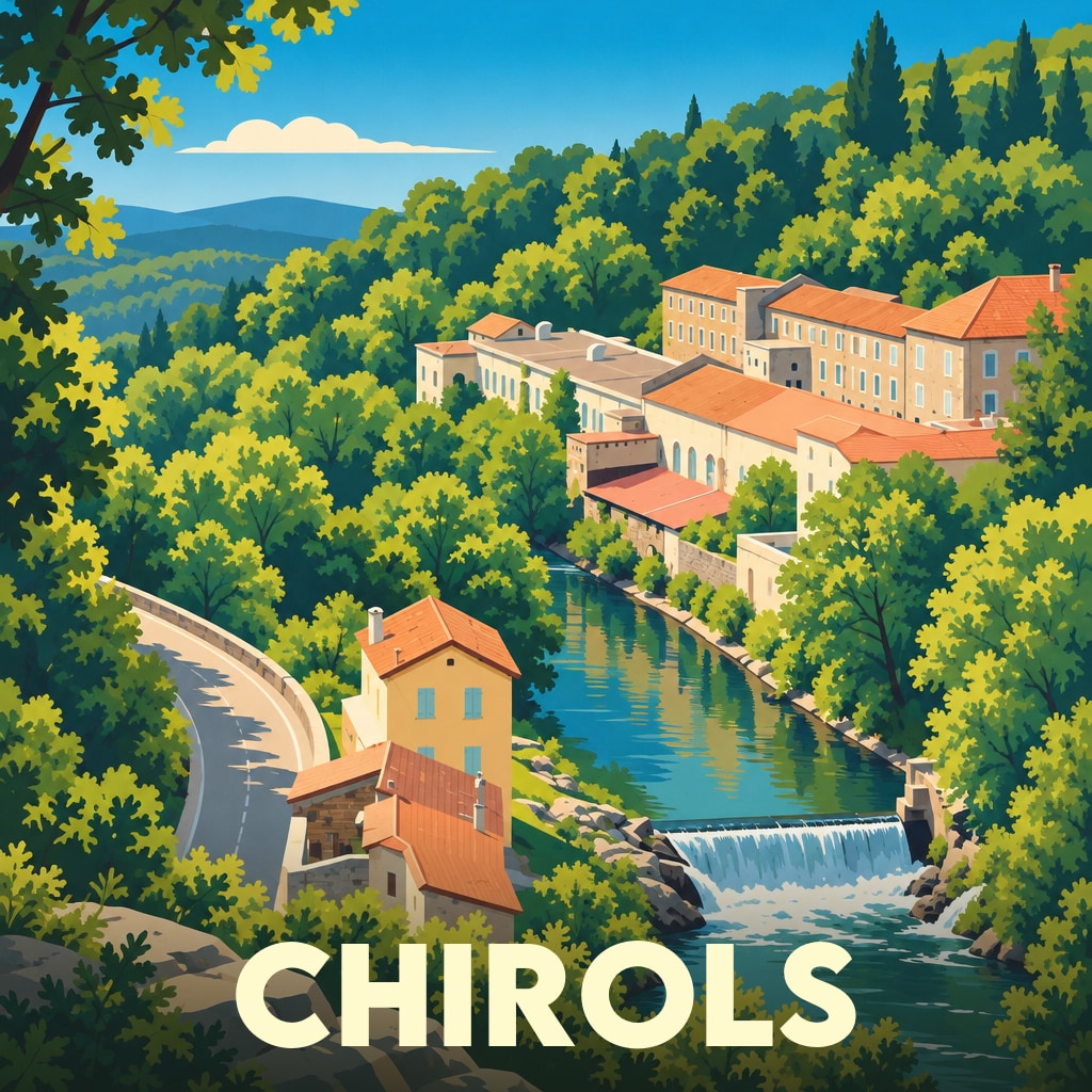 Chirols