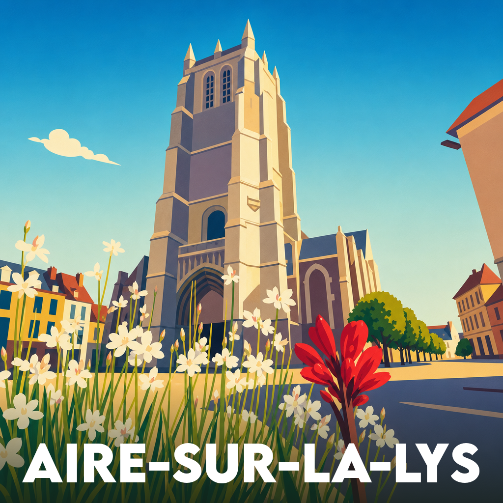 Aire-sur-la-Lys