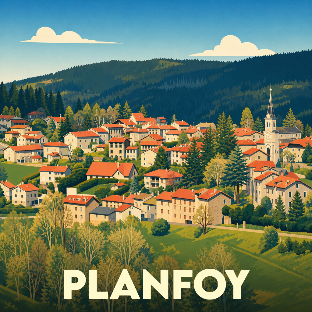 Planfoy