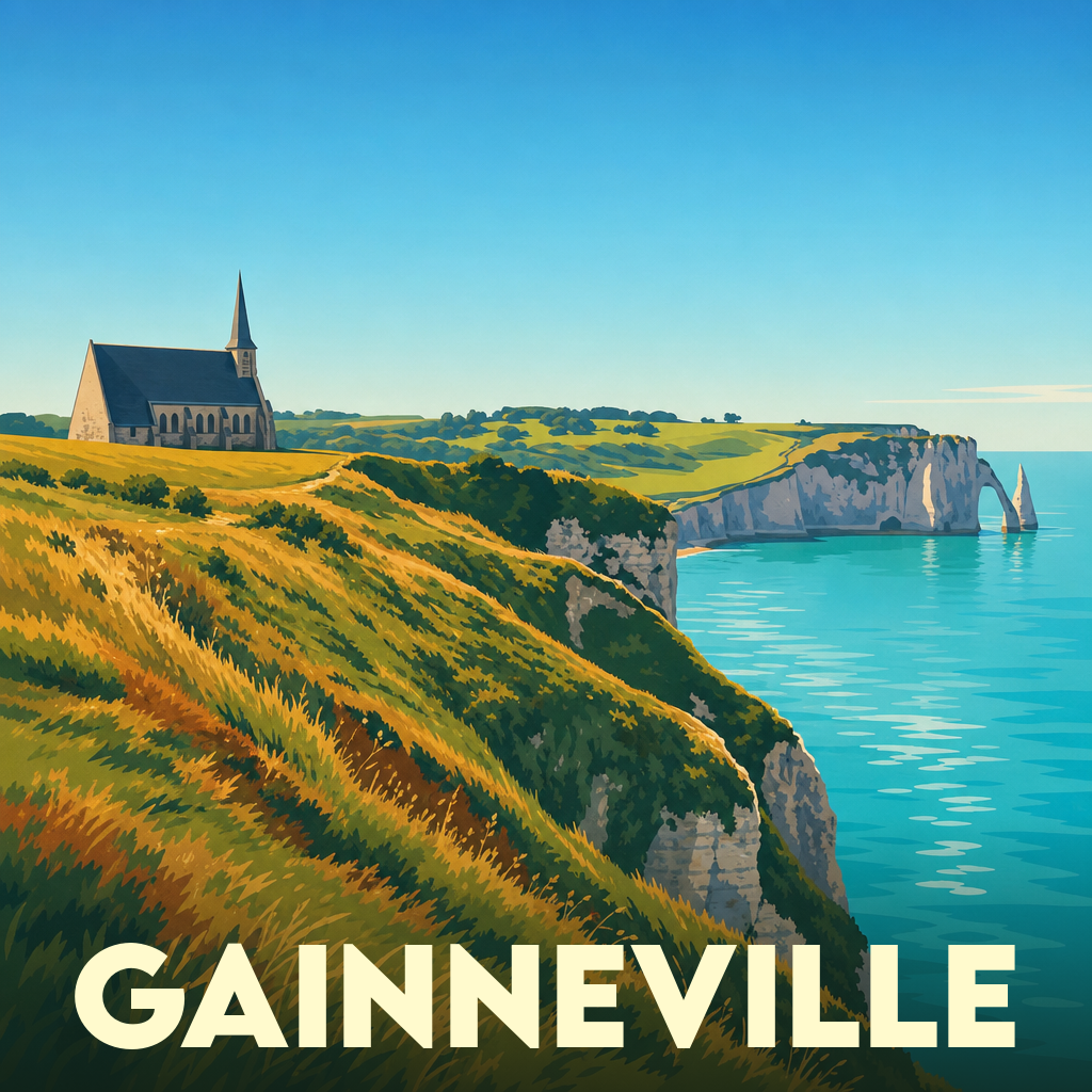 Gainneville