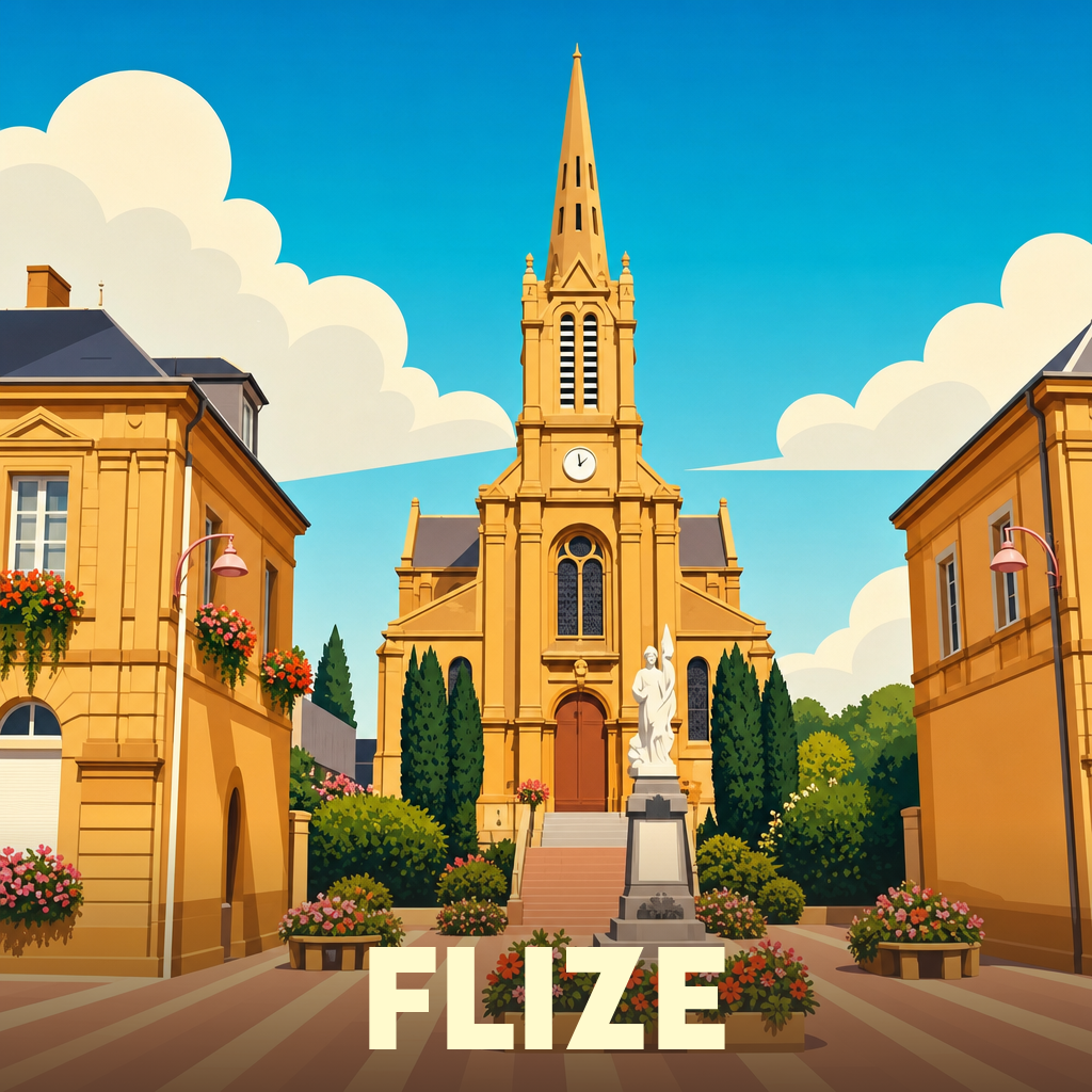Flize