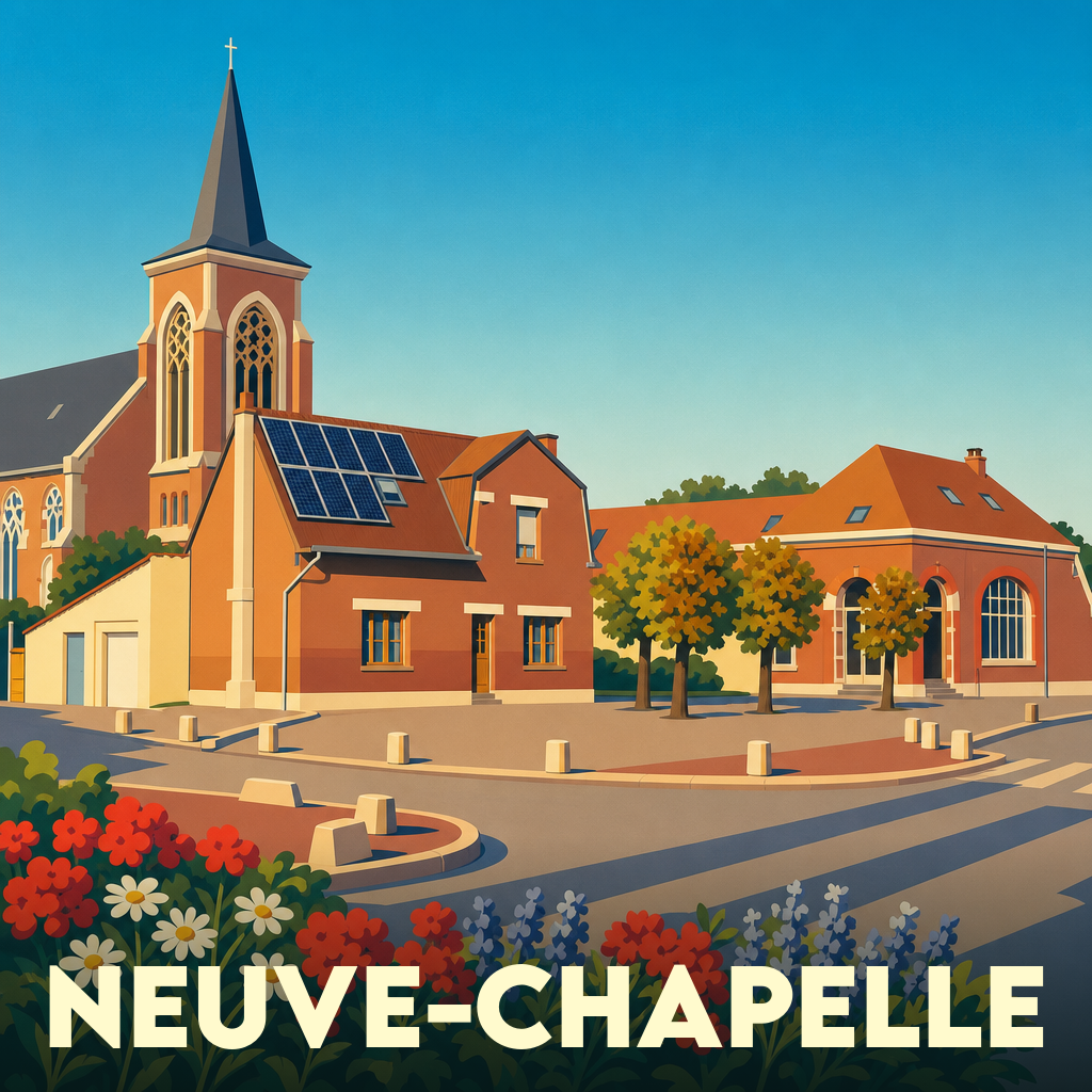 Neuve-Chapelle