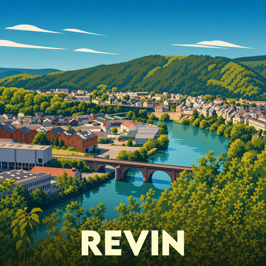 Revin