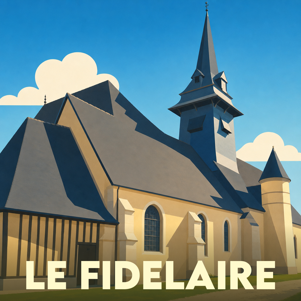 Le Fidelaire