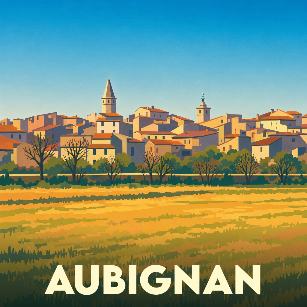 Aubignan