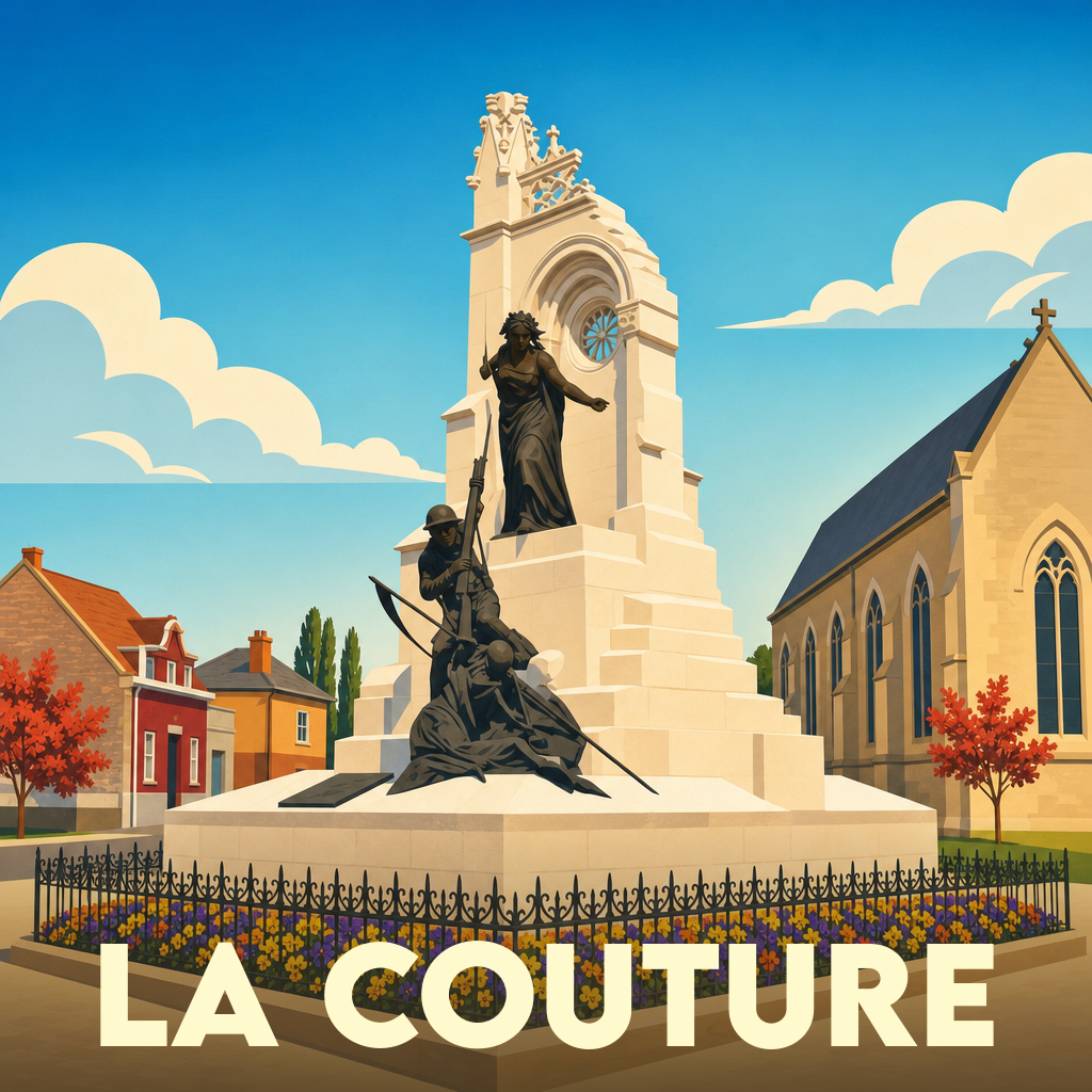 La Couture