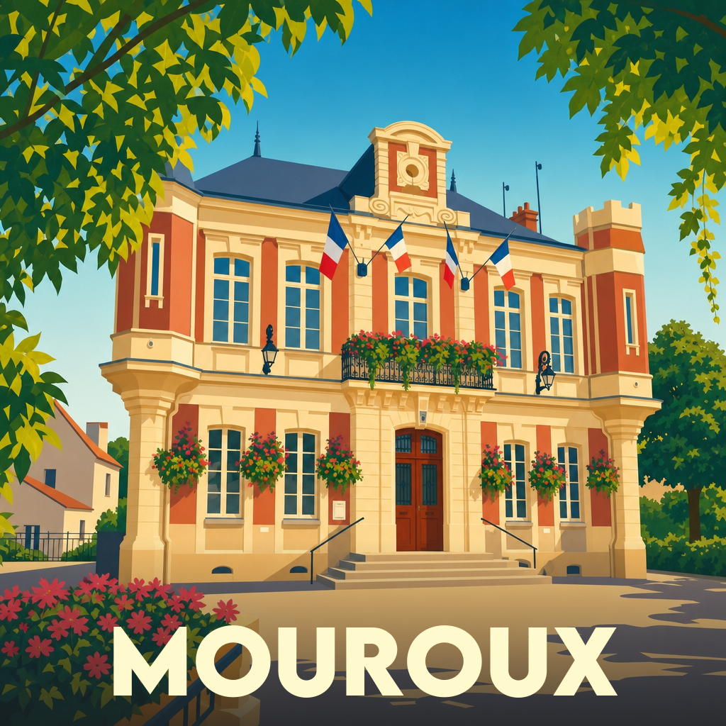 Mouroux