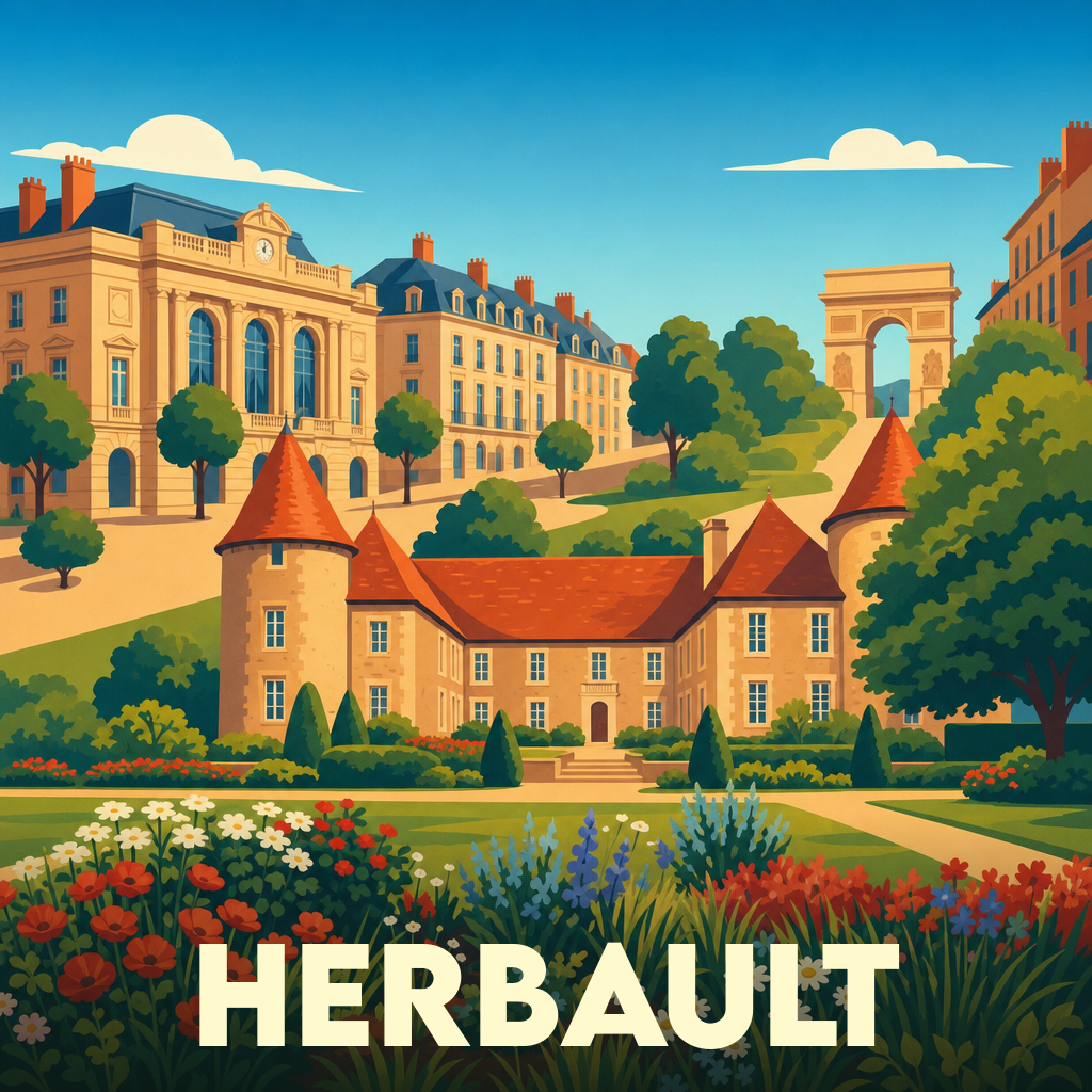 Herbault