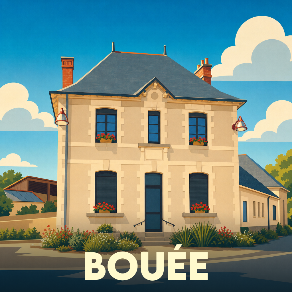 Bouée