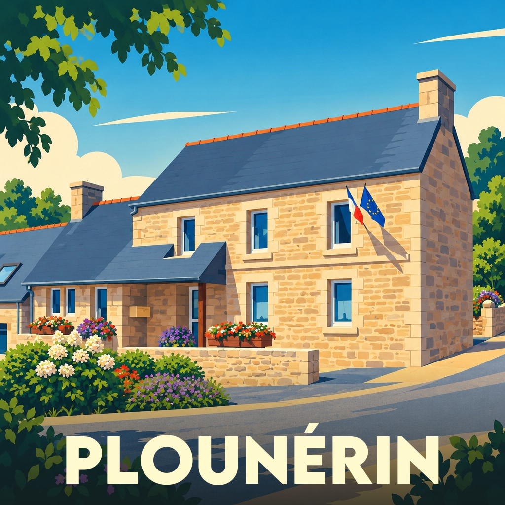 Plounérin