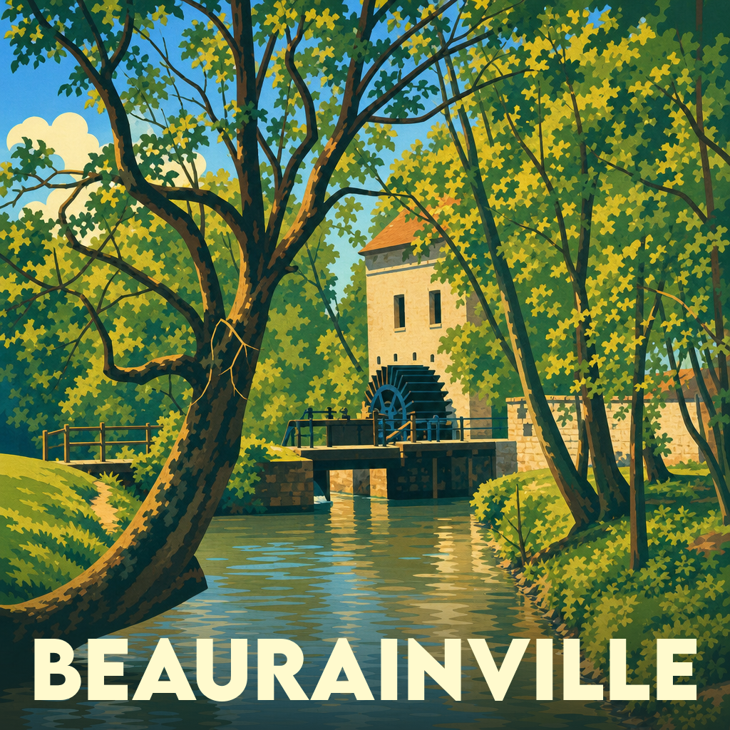 Beaurainville
