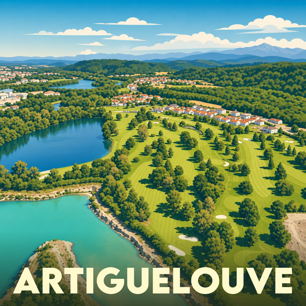 Artiguelouve