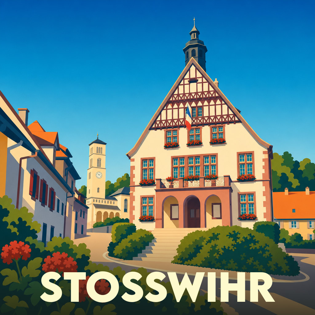Stosswihr