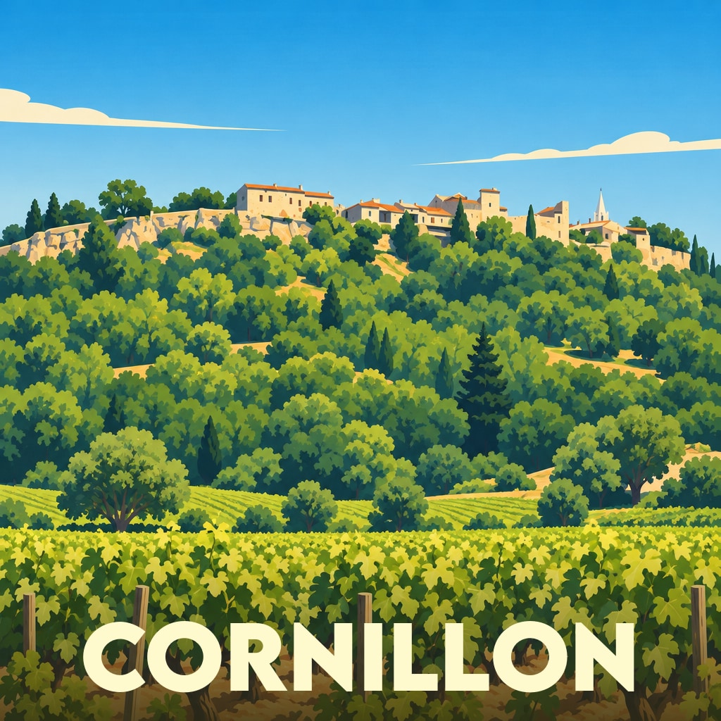 Cornillon