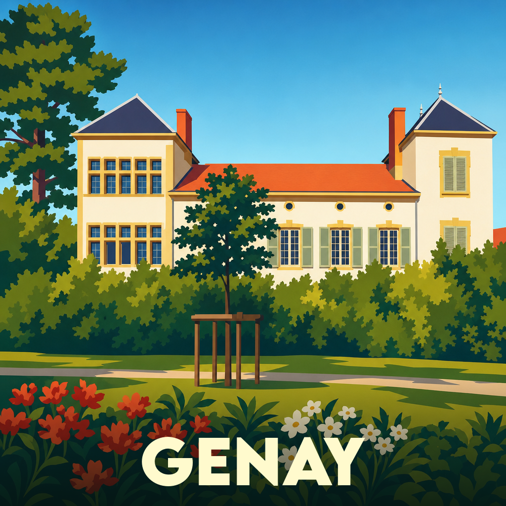 Genay