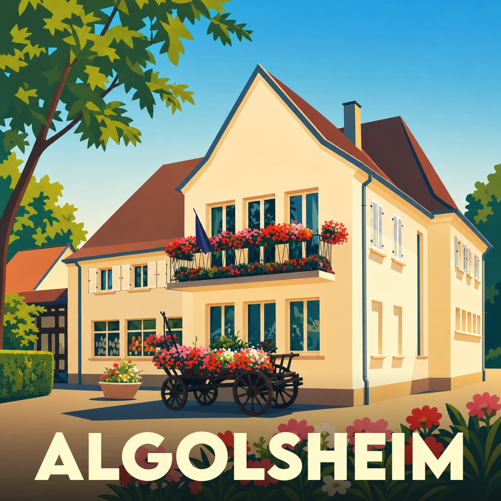 Algolsheim