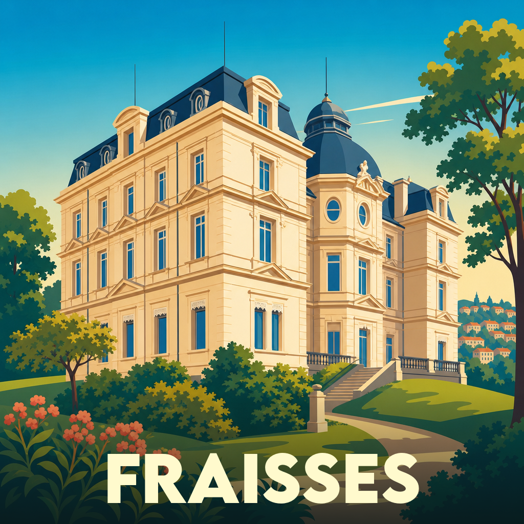 Fraisses