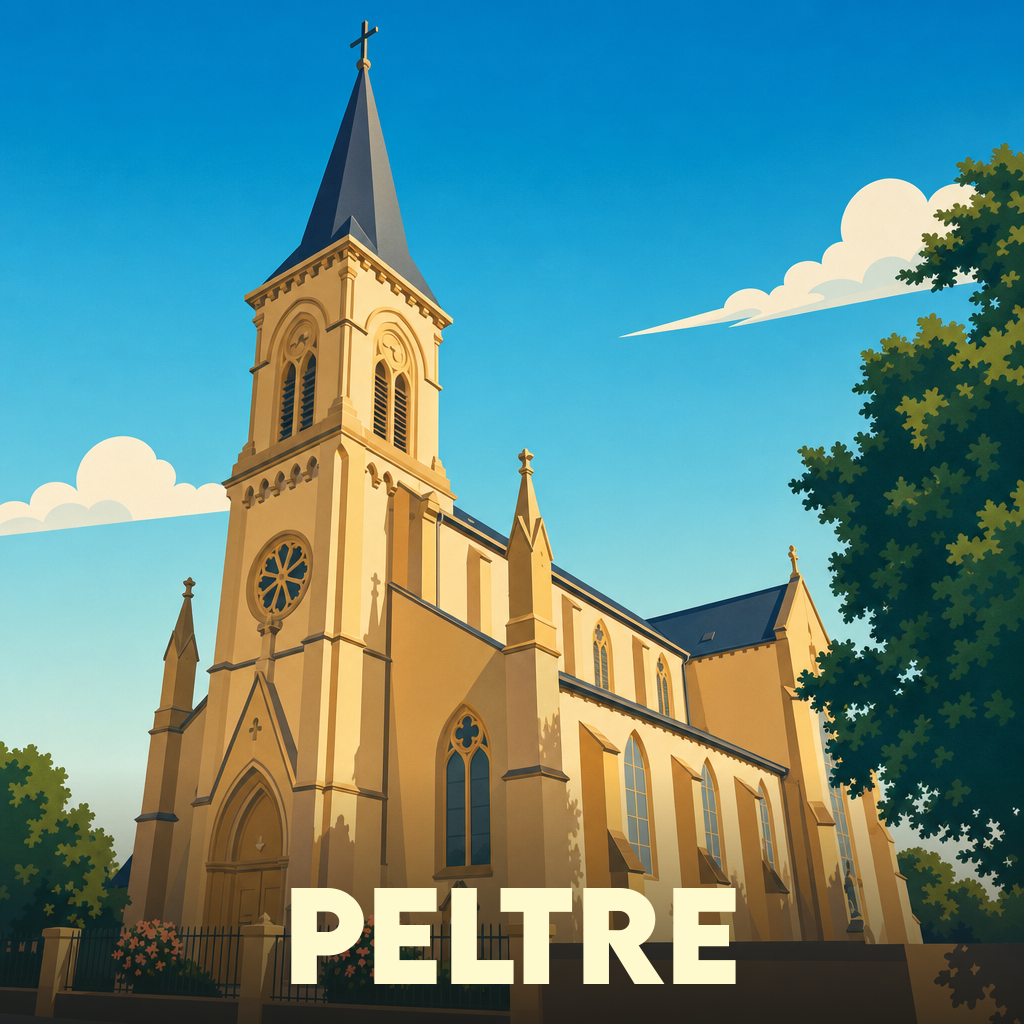Peltre