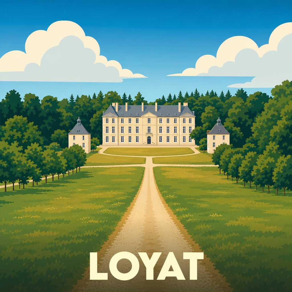 Loyat