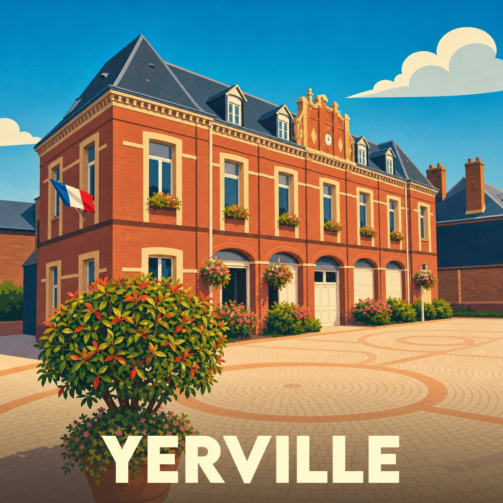 Yerville