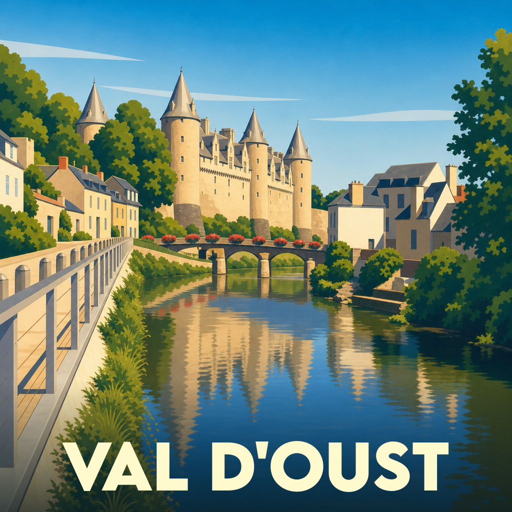 Val d'Oust