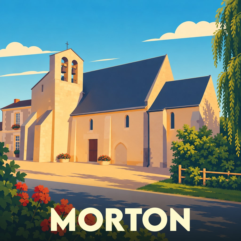 Morton