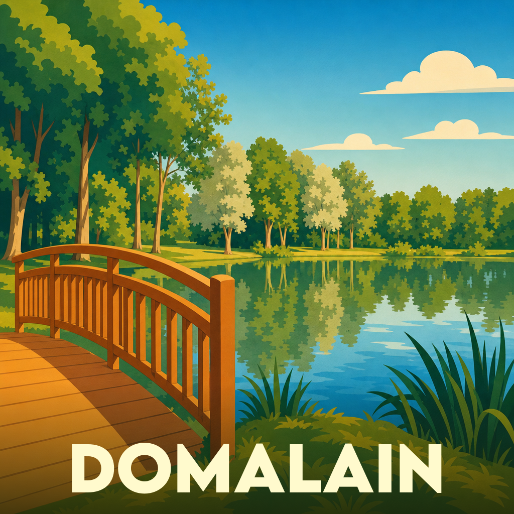 Domalain
