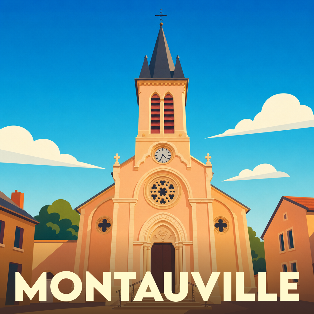 Montauville