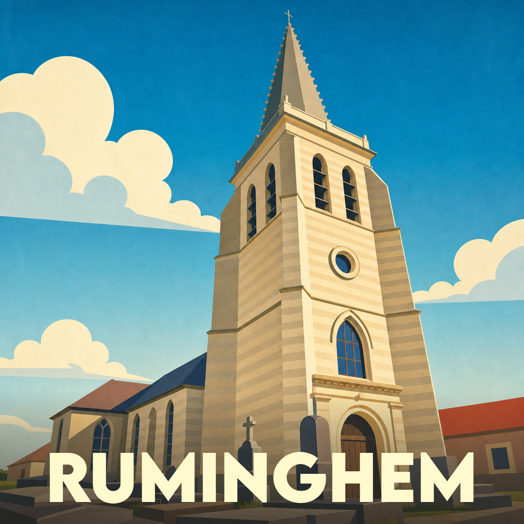 Ruminghem