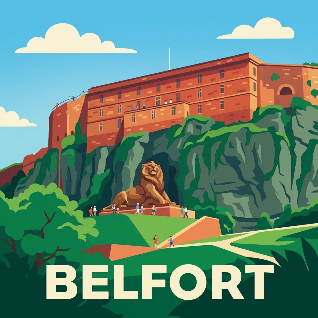 Belfort