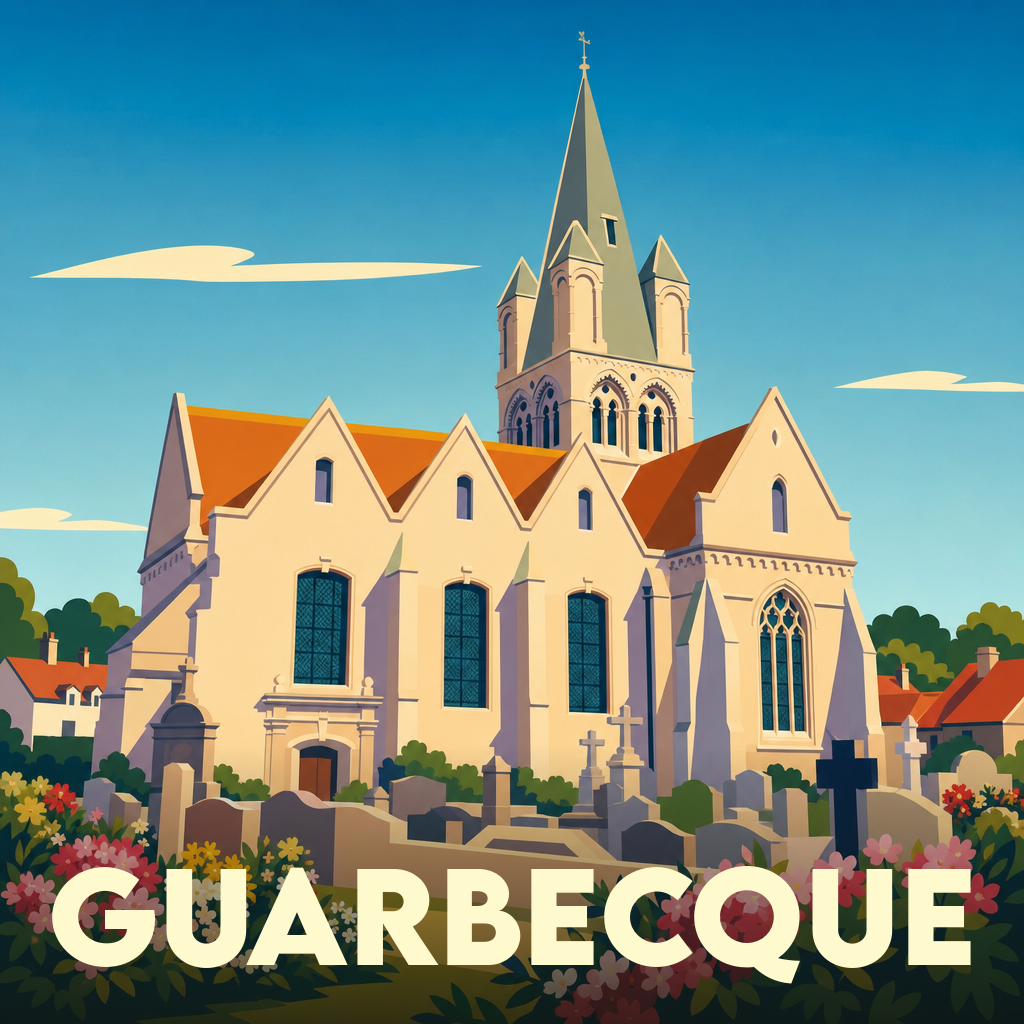 Guarbecque