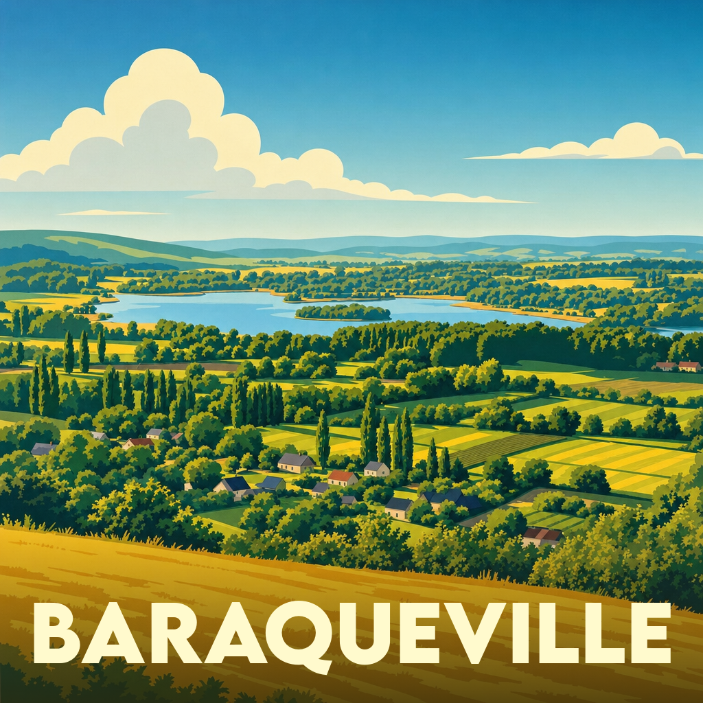 Baraqueville