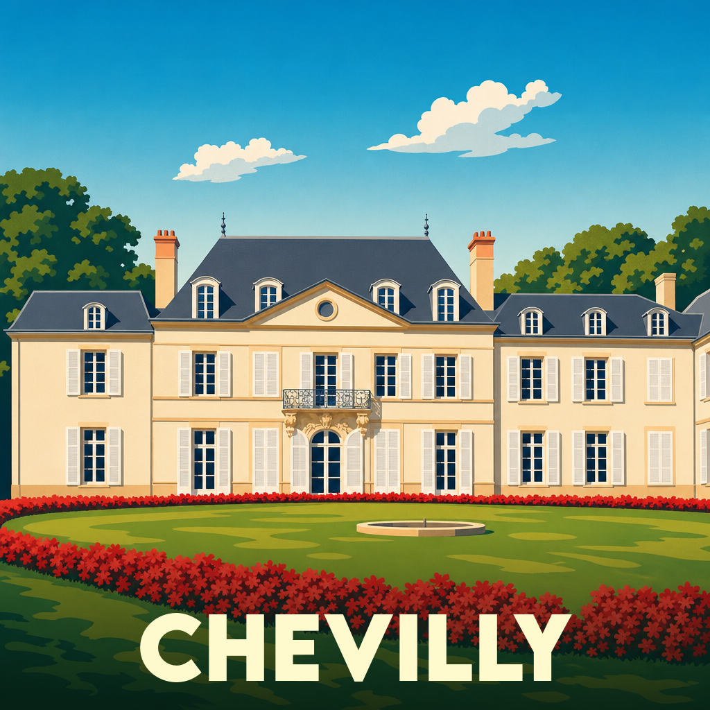 Chevilly