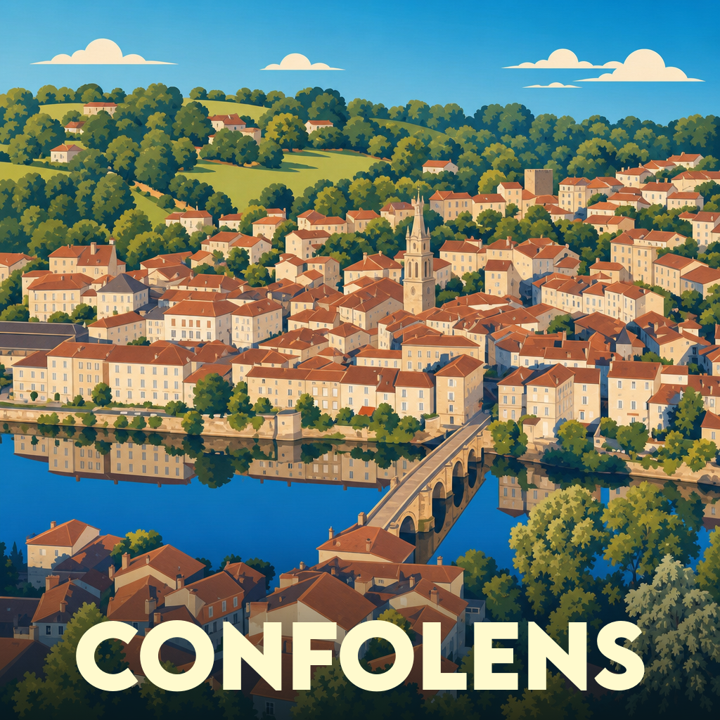 Confolens