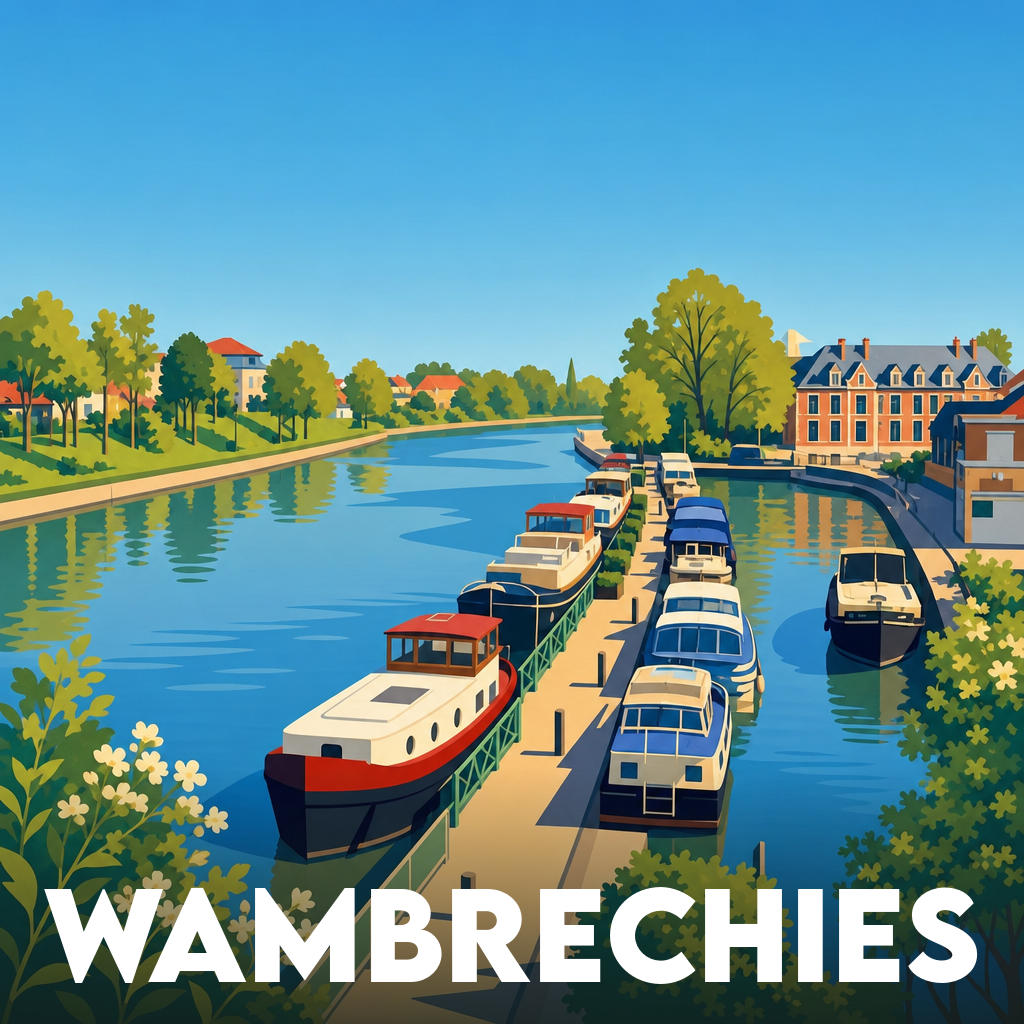 Wambrechies